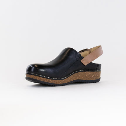 Dansko Merrin (Women's) - Black