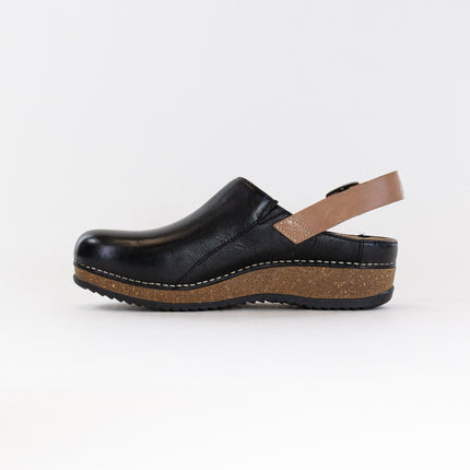 Dansko Merrin (Women's) - Black