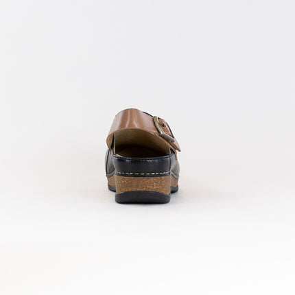 Dansko Merrin (Women's) - Black