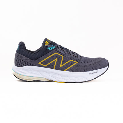 New Balance 860V14 (Men's) - Magnet