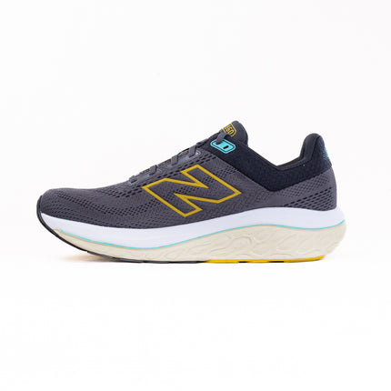 New Balance 860V14 (Men's) - Magnet