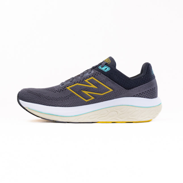 New Balance 860V14 (Men's) - Magnet