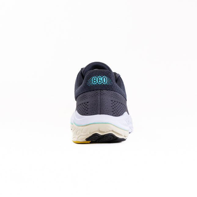 New Balance 860V14 (Men's) - Magnet
