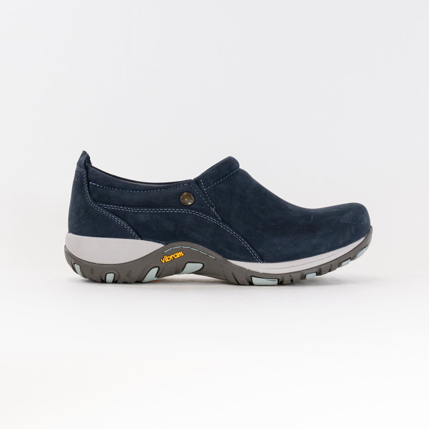 Dansko Patti Waterproof (Women's) - Navy