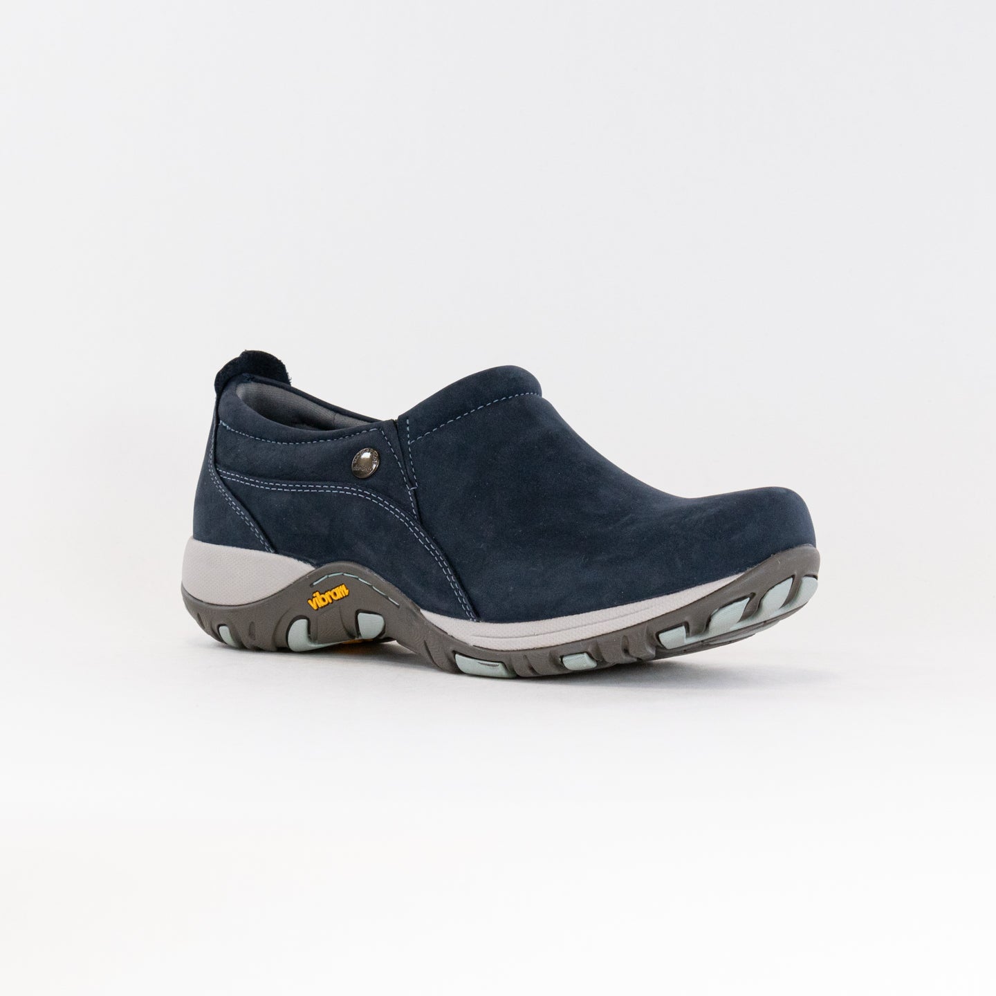 Dansko Patti Waterproof (Women's) - Navy