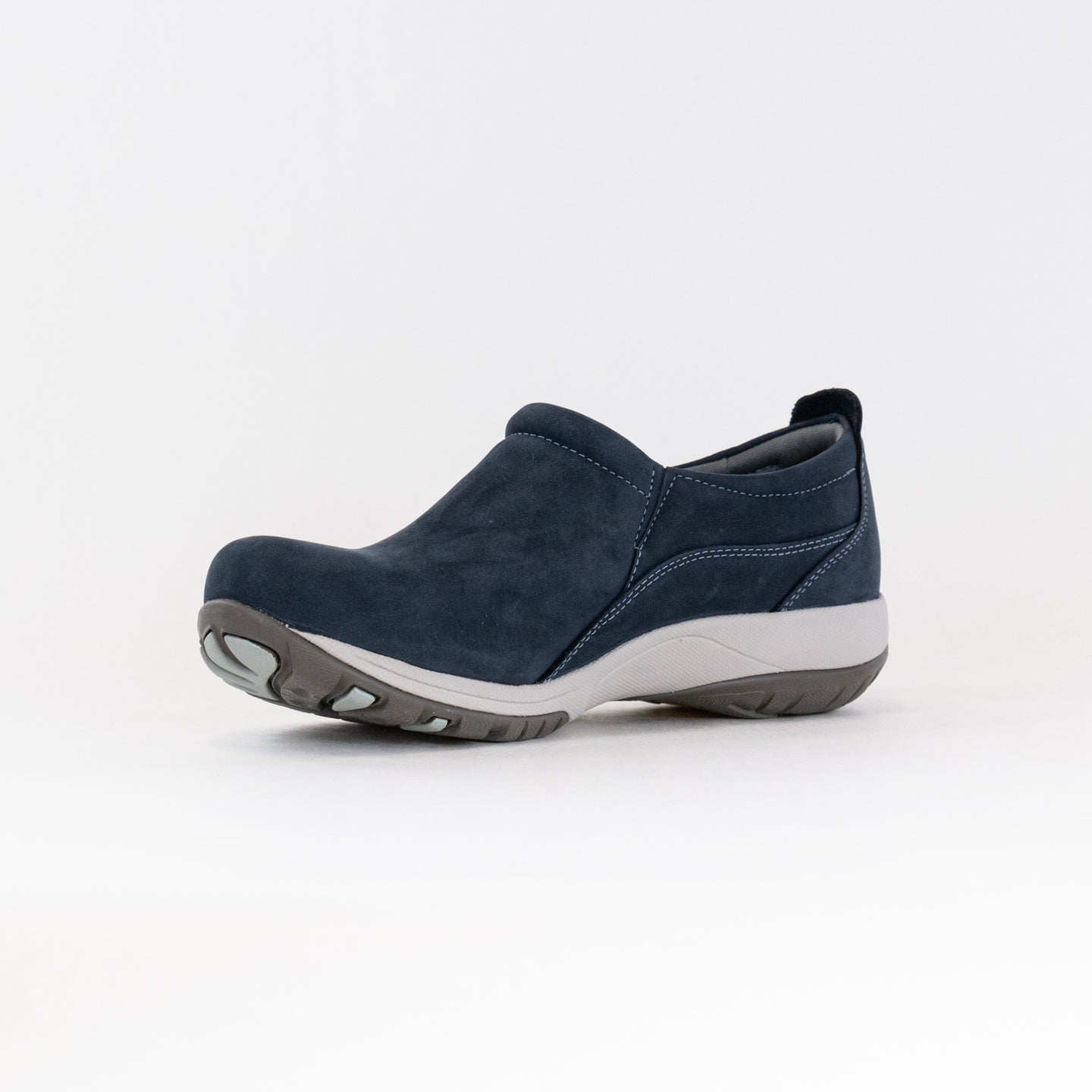 Dansko Patti Waterproof (Women's) - Navy