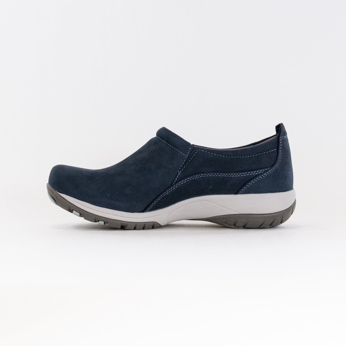 Dansko Patti Waterproof (Women's) - Navy