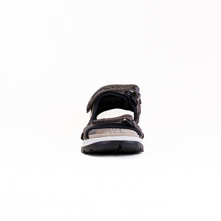 ECCO Yucatan (Women's) - Phyton/Pure Cashmere Metallic