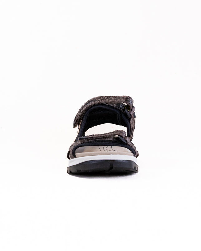 ECCO Yucatan (Women's) - Phyton/Pure Cashmere Metallic