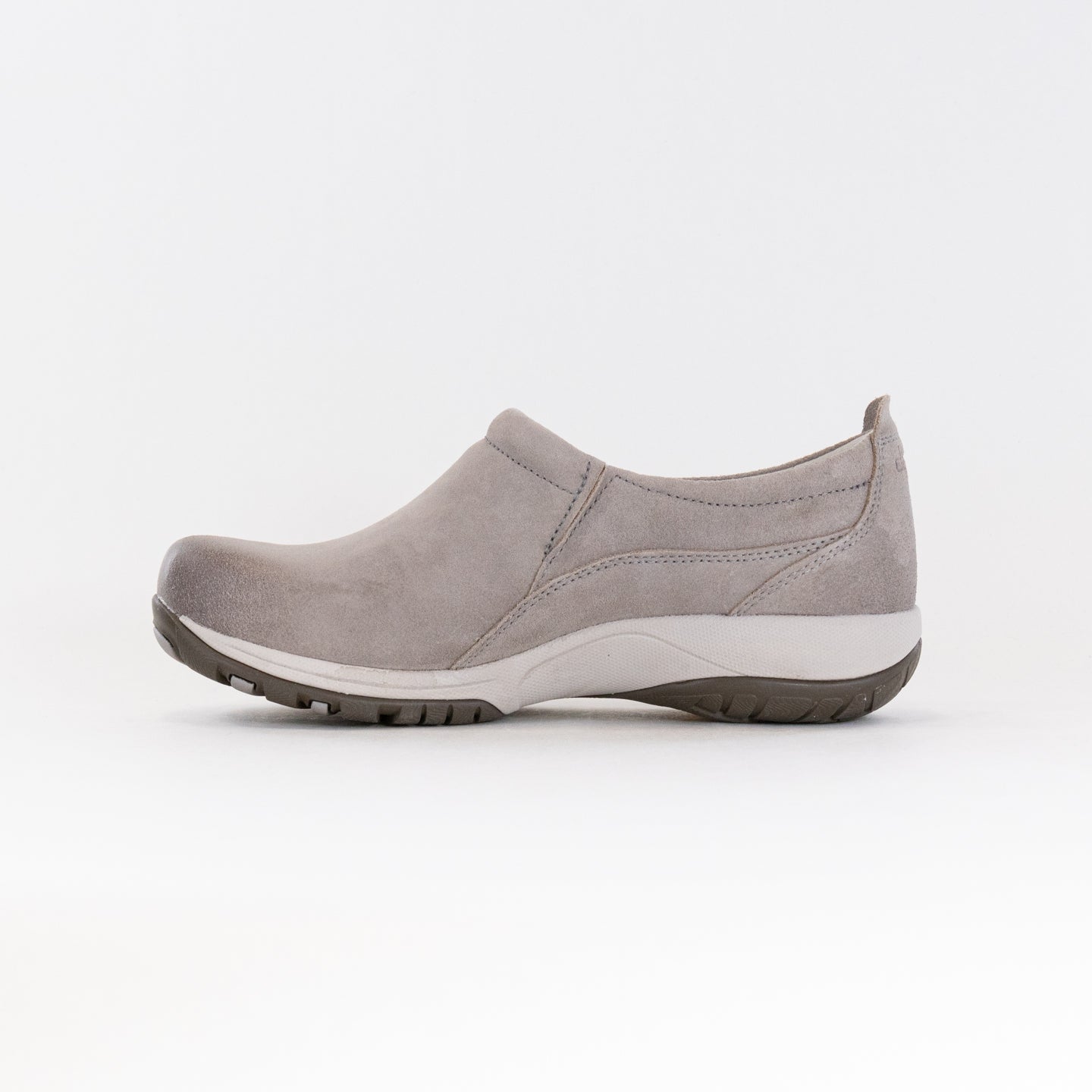 Dansko Patti Waterproof (Women's) - Taupe