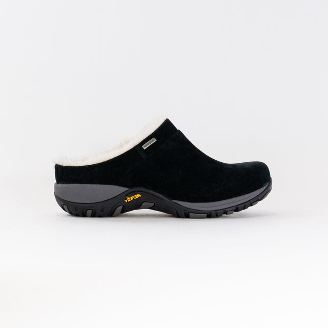 Dansko Parson (Women's) - Black