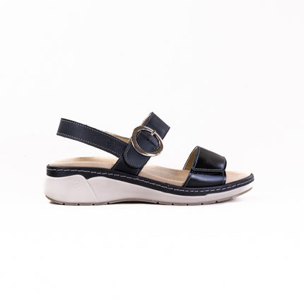 Suave Silveria (Women's) - Black