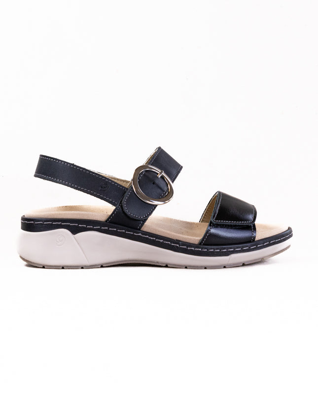 Suave Silveria (Women's) - Black
