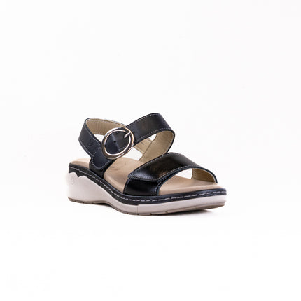 Suave Silveria (Women's) - Black