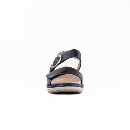 Suave Silveria (Women's) - Black