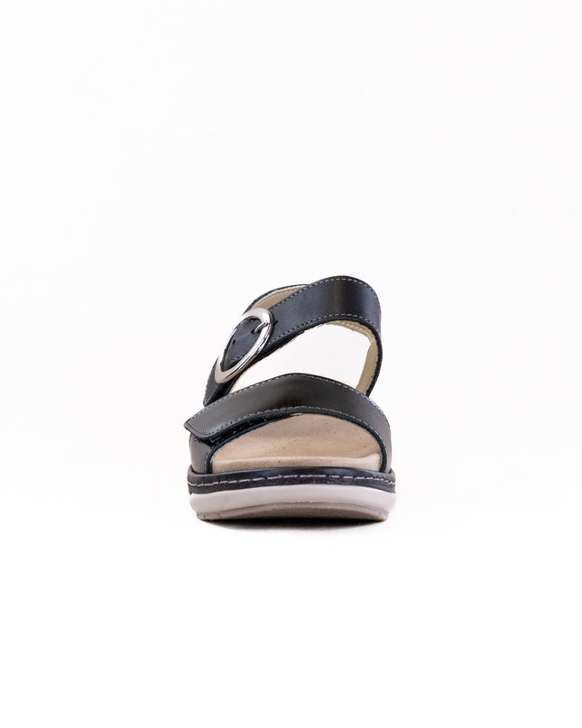 Suave Silveria (Women's) - Black