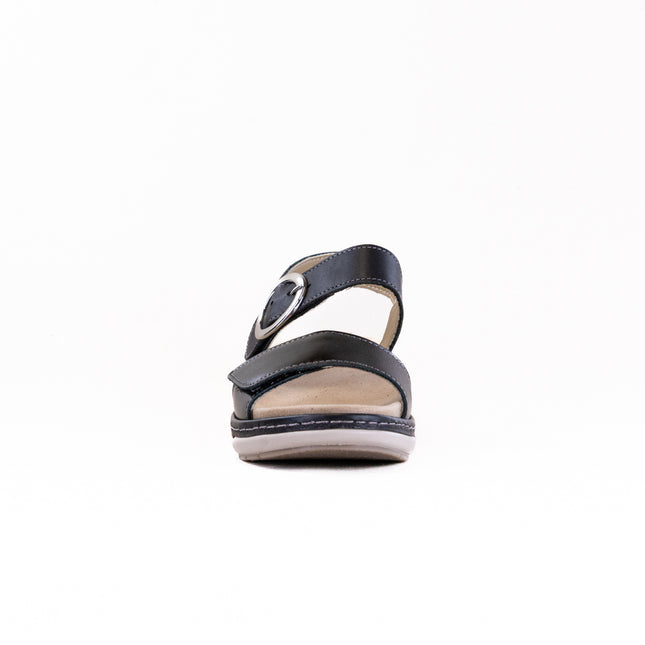 Suave Silveria (Women's) - Black