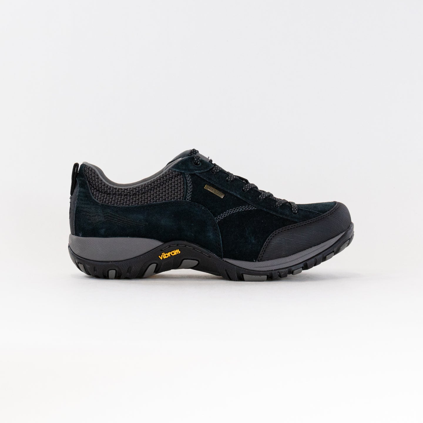 Dansko Paisley Wide (Women's) - Black/Black Chiappetta Shoes Dansko Paisley Wide (Women's) - Black/Black Chiappetta Shoes