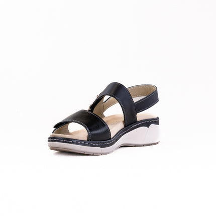 Suave Silveria (Women's) - Black