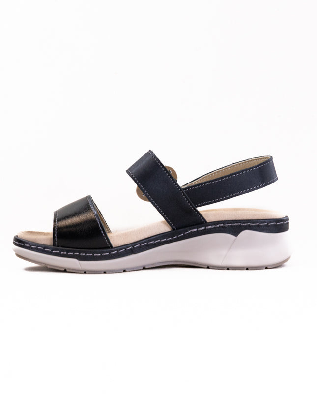 Suave Silveria (Women's) - Black