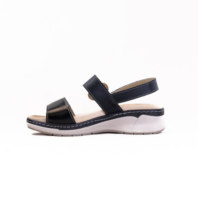 Suave Silveria (Women's) - Black