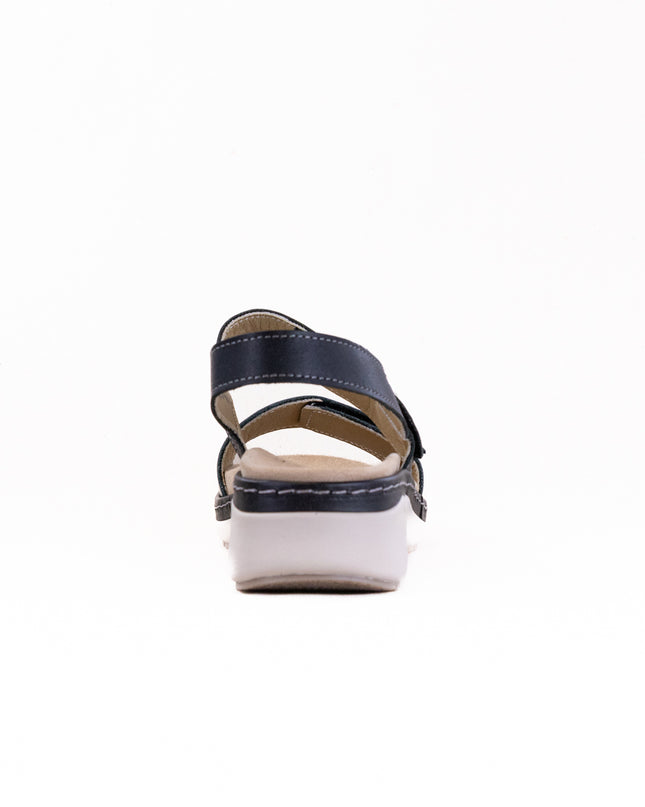 Suave Silveria (Women's) - Black