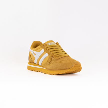 Gola Classics Daytona '88 Sneakers(Women's) - Sun/Off White