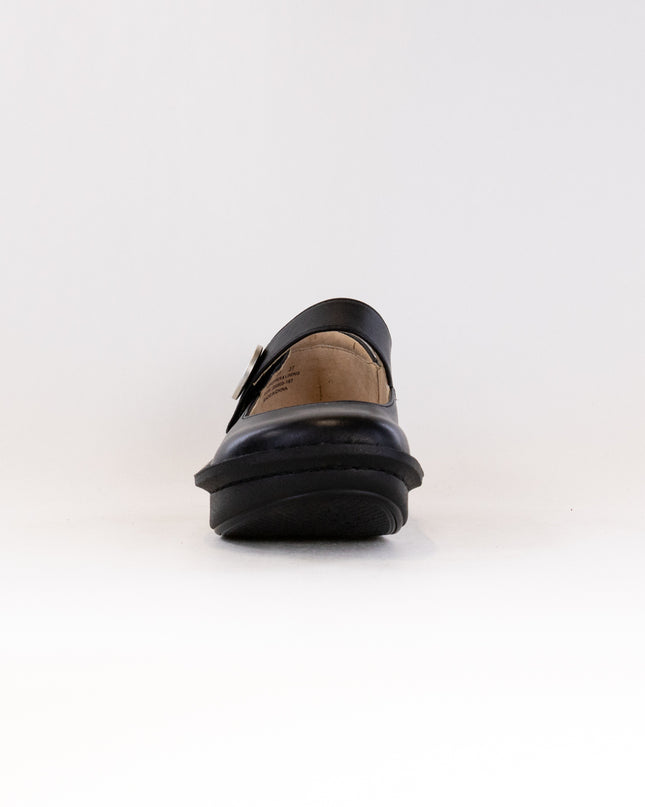 Alegria Paloma (Women's) - Black Nappa