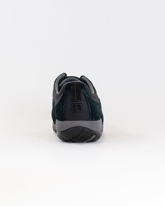 Dansko Paisley Wide (Women's) - Black/Black