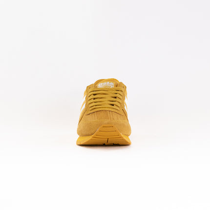 Gola Classics Daytona '88 Sneakers(Women's) - Sun/Off White