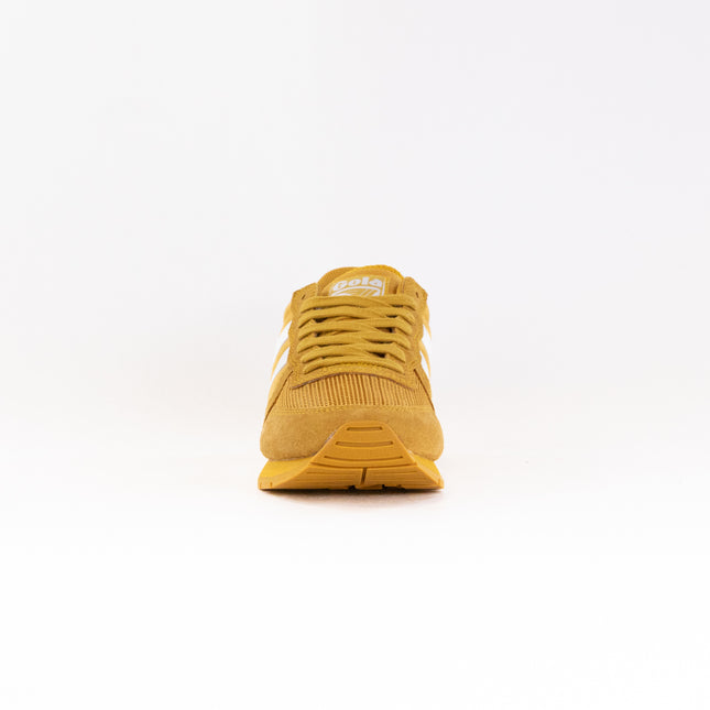Gola Classics Daytona '88 Sneakers(Women's) - Sun/Off White