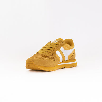 Gola Classics Daytona '88 Sneakers(Women's) - Sun/Off White