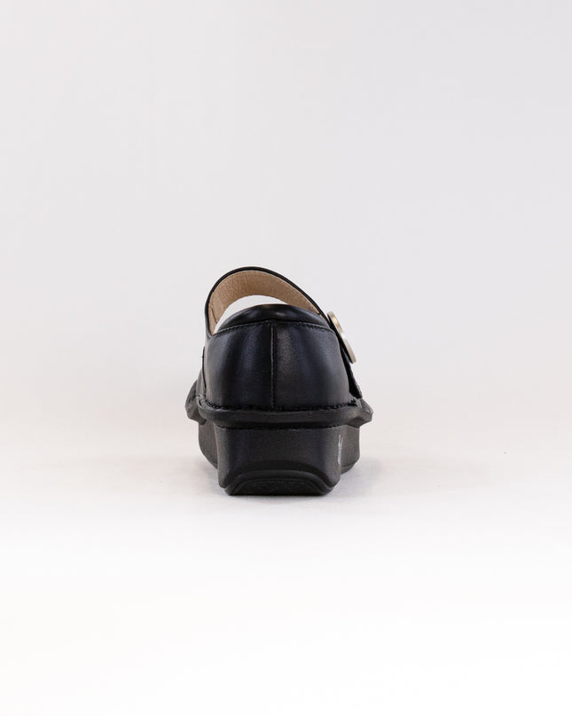 Alegria Paloma (Women's) - Black Nappa