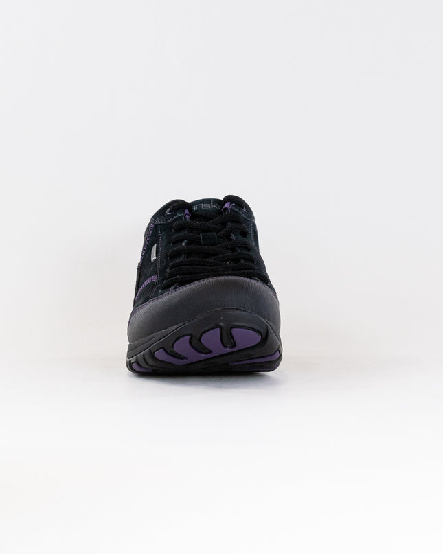 Dansko Paisley NEW (Women's) - Black Suede