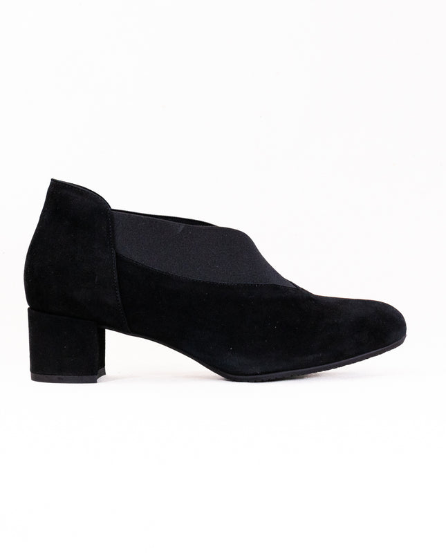 Eric Michael Gayle (Women's) - Black