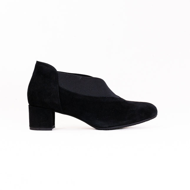 Eric Michael Gayle (Women's) - Black