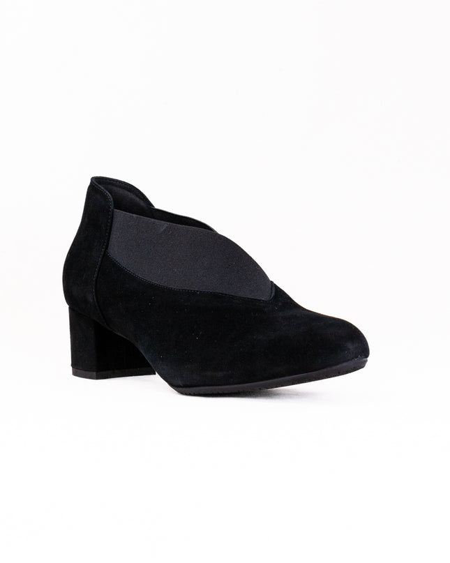 Eric Michael Gayle (Women's) - Black