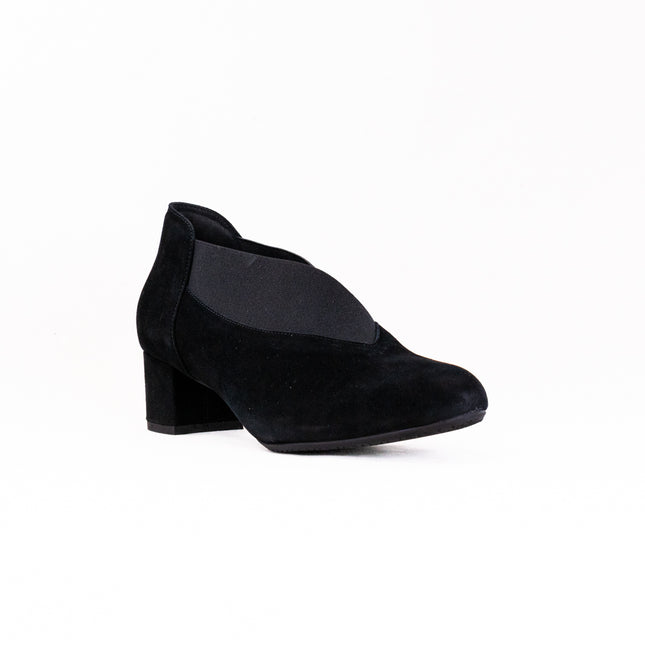 Eric Michael Gayle (Women's) - Black