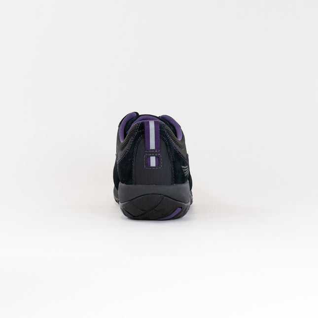 Dansko Paisley NEW (Women's) - Black Suede