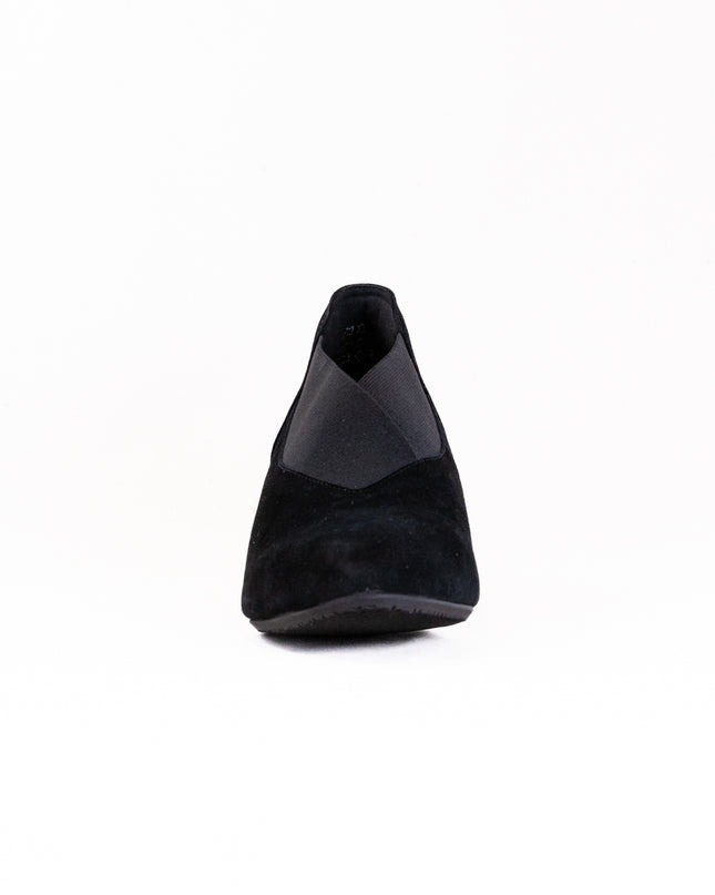 Eric Michael Gayle (Women's) - Black