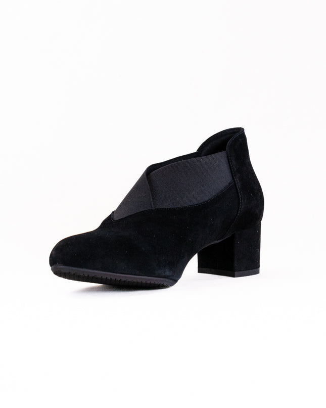 Eric Michael Gayle (Women's) - Black