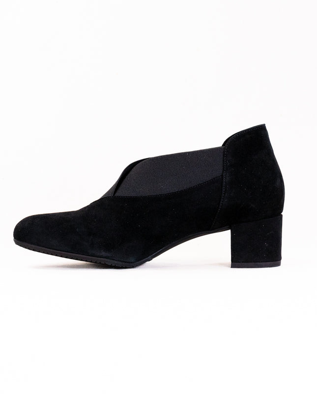 Eric Michael Gayle (Women's) - Black