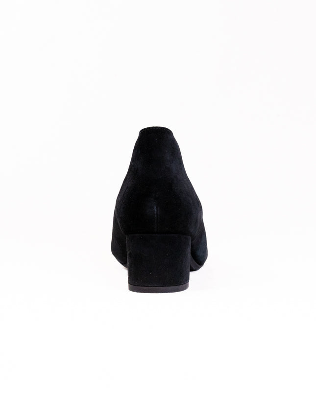 Eric Michael Gayle (Women's) - Black