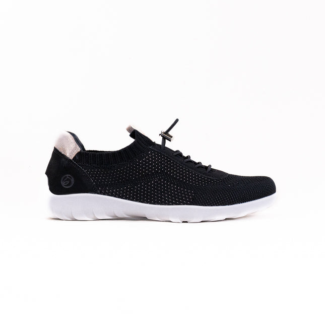 Remonte Liv 20 (Women's) - Black Combi