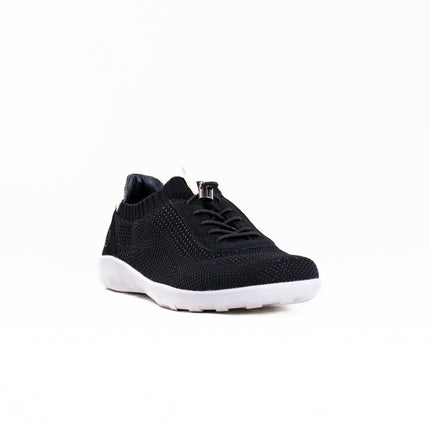 Remonte Liv 20 (Women's) - Black Combi