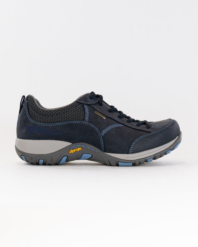 Dansko Paisley (Women's NEW) - Navy