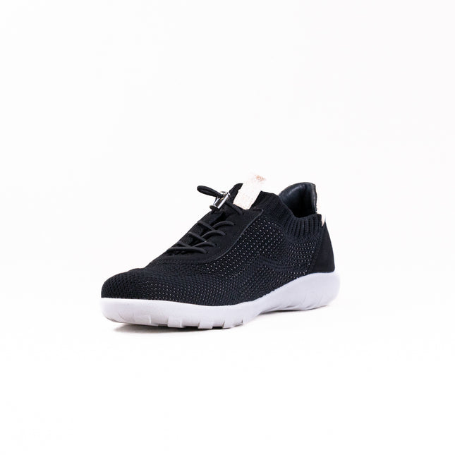Remonte Liv 20 (Women's) - Black Combi