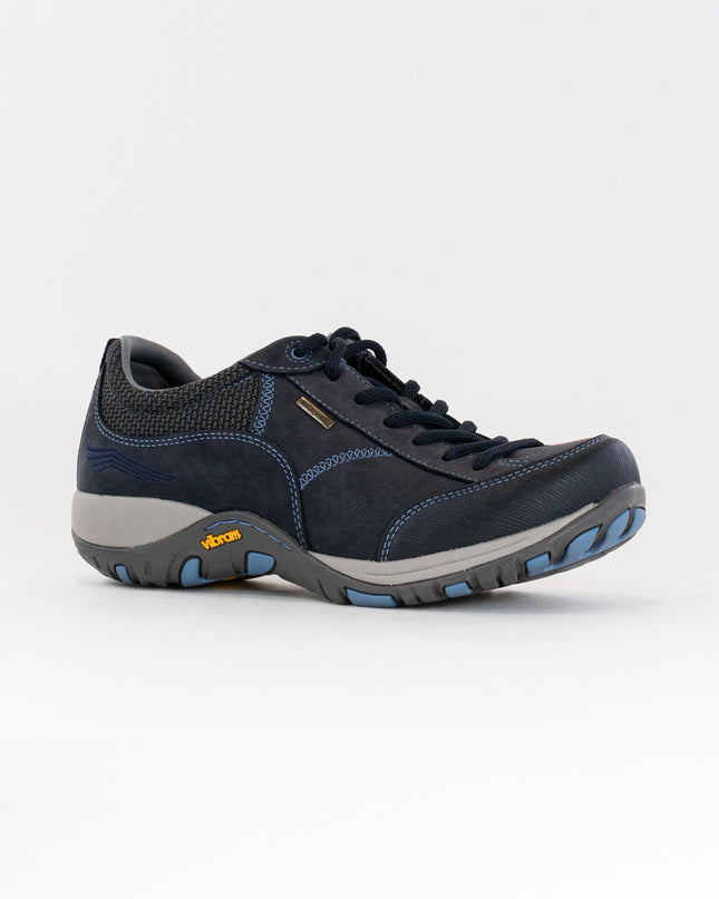 Dansko Paisley (Women's NEW) - Navy
