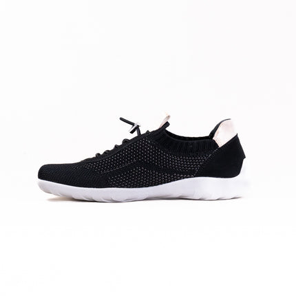 Remonte Liv 20 (Women's) - Black Combi