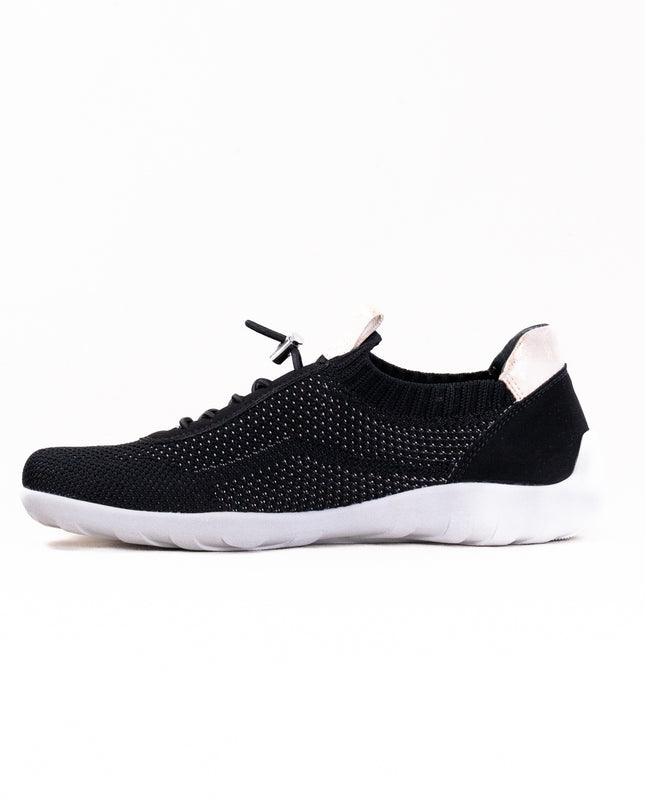 Remonte Liv 20 (Women's) - Black Combi
